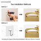 Toilet Seat Cover Dispenser
