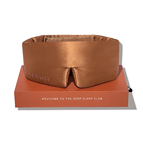 Silk Sleep Mask