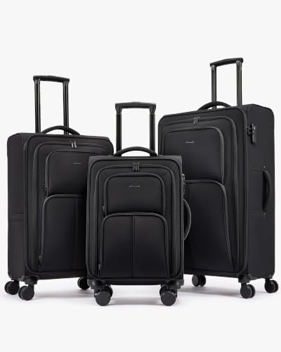 Large Checked Luggage