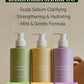 Laminaria Shampoo with Organic Ingredient (33.81 Fl Oz)