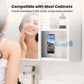 Klearlook 4 in 1 Adjustable Phone Stand