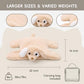 Weighted Lap Pad for Kids 7 lbs