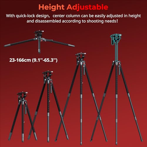 x Potato Jet TRIBEX SE Hydraulic Tripod
