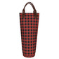 Single Wine Cooler Bag Tote