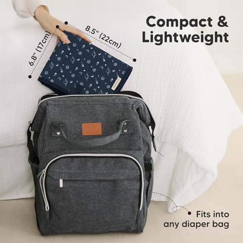 Portable Diaper Changing Pad