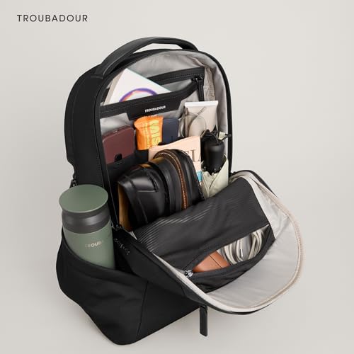 Apex 4.0 22L Premium Laptop Backpack