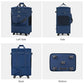 Expandable Luggage Bags for Travel Collapsible Suitcase with Wheels