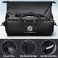 Waterproof Duffel Bag with 500D PVC Fabric