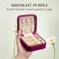Travel Jewelry Case