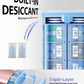 Large Metal AM PM Pill Organizer 7 Day