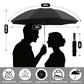 Compact Travel Umbrella