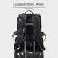 Military Tactical Backpack for Men and Women 45L Army 3 Days Assault Pack Bag Large Rucksack with Shoe Compartment