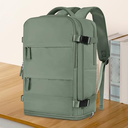 Travel Backpack For Women Men