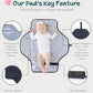 Baby Changing Pad Portable