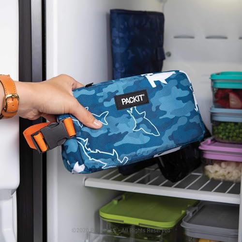 Freezable Snack Box