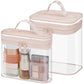 Clear Makeup Bag for Travel