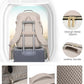 40L Travel Backpack for Women & Men