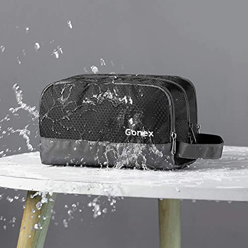 Travel Toiletry Bag for Men