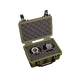 IP67 waterproof hard compact case