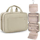 Toiletry Bag Travel Bag with Hanging Hook