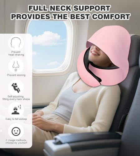 Travel Neck Pillow