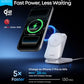 Prime 25W Qi2.2