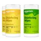 Disinfecting Wipes (255 Count)