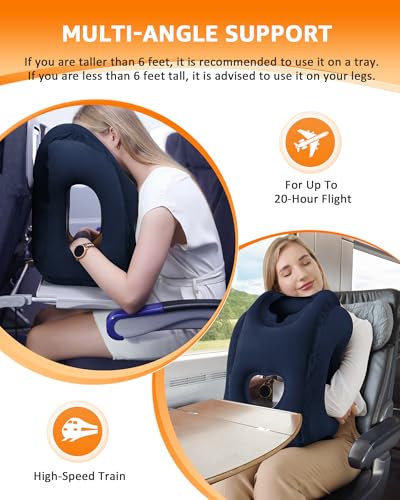 Travel Pillow