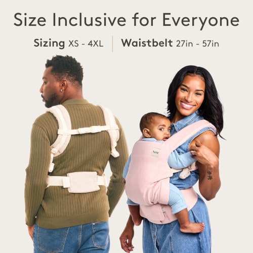 Baby Tula Explore Mesh Multi