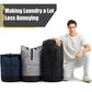 Laundry Bag Backpack Extra Large