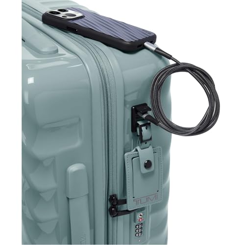 19 Degree Expandable Carry
