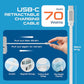 70W Universal Adapter