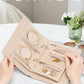 Travel Jewelry Case