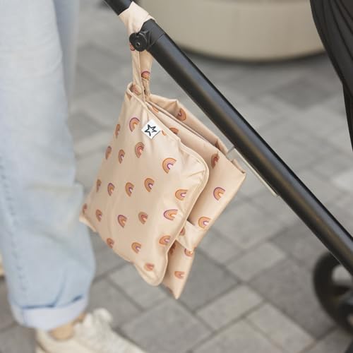 Portable Diaper Changing Pad