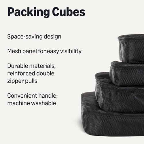 4 Piece Space (4 Count)