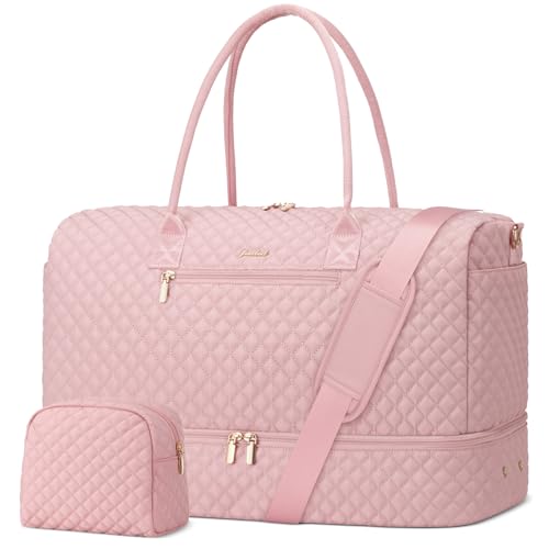 Travel Weekender Bags for Women