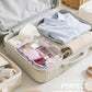TSA Approved Clear Toiletry Bag for Travel