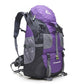 50L Hiking Backpack