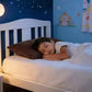 Toddler Pillows with Pillowcases Set (2 Count)