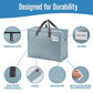 Heavy Duty Moving Bags (4 Count)