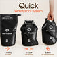 10L Waterproof Dry Bag