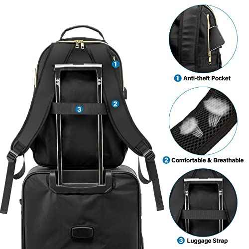 Laptop Backpack for Women