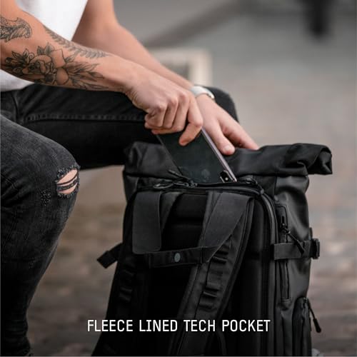 PRVKE 21L Backpack