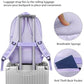 Extra Large Laptop Backpack for Women