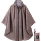 Rain Poncho Jacket