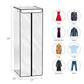 Garment Bags for Hanging Clothes