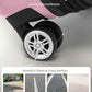 Carry On Luggage 22x14x9 Airline Approved with Spinner Wheels