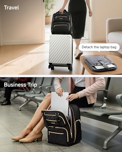 Underseat Carry On Bag