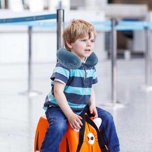 Cute Travel Neck Pillow