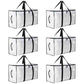 Moving Bags Heavy Duty Extra Large (6 Count)